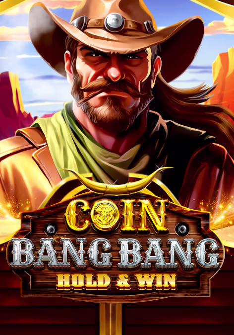 Coin Bang Bang: Hold & Win