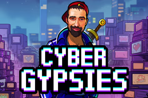 Cyber Gypsies